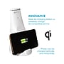 OttLite Wellness Series Purify LED Desk Lamp, 26", White (SCNQC00S)~#|#~sp111503353_sc7