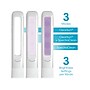 OttLite Wellness Series Purify LED Desk Lamp, 26", White (SCNQC00S)~#|#~sp111503354_sc7