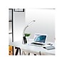 OttLite Wellness Series Purify LED Desk Lamp, 26", White (SCNQC00S)~#|#~sp111503356_sc7