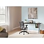 HON Coze 54"W Desk w/U-Storage, Florence Walnut and Silver (RPL2454FWP6S)~#|#~sp111587196_sc7