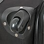 Geoffrey Beene Brentwood 3-Piece Spinner Luggage Set, Black (GB866-3)~#|#~sp111672242_sc7