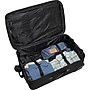 Geoffrey Beene Carnegie 3-Piece Luggage Set, Black (GB224-3)~#|#~sp111672351_sc7