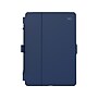 Speck 138654-9322 Balance Folio for 10.9" iPad Air, Arcadia Navy/Moody Gray~#|#~sp111676502_sc7