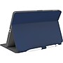 Speck 138654-9322 Balance Folio for 10.9" iPad Air, Arcadia Navy/Moody Gray~#|#~sp111676506_sc7