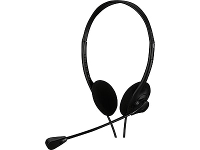 staples usb headset