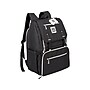 Mobile Dog Gear Ultimate Week Away Backpack, Black (MDG203-1)~#|#~sp111676559_sc7