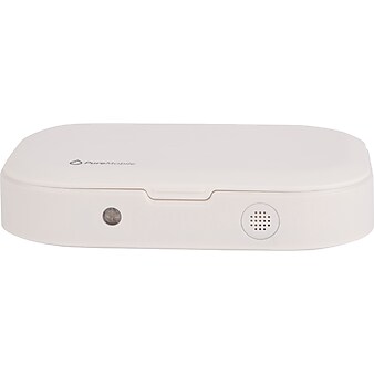 Vivitar PureMobile USB Charger and Sanitizer (VPUR1014)