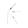 OttLite Wellness Sanitize LED Desk Lamp, 16.38", White Matte (SCD0500S)~#|#~sp111768355_sc7