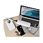 OttLite Wellness Sanitize LED Desk Lamp, 16.38", White Matte (SCD0500S)~#|#~sp111768357_sc7