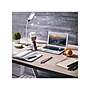 OttLite Wellness Sanitize LED Desk Lamp, 16.38", White Matte (SCD0500S)~#|#~sp111768358_sc7