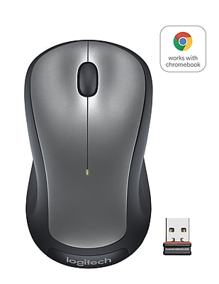 Logitech M310 Mouse - Thumbnail 3