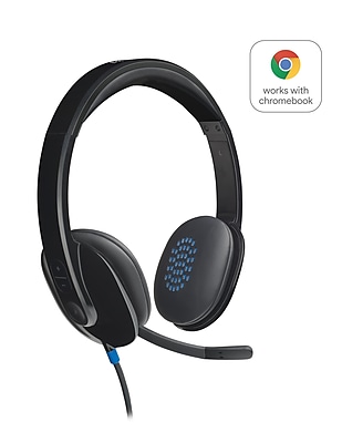 staples headset for computer