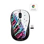 Logitech M325 Wireless Ambidextrous Optical USB Mouse, Black (910-006828)~#|#~sp111768766_sc7