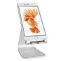 Rain Design mStand mobile Cell Phone Desktop Stand, Silver (10059)~#|#~29F5FB88-862A-455E-A5B4CAF95A2CD890_sc7
