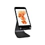 Rain Design mStand mobile Cell Phone Desktop Stand, Black (10065)~#|#~6D6E1487-F8F3-42BE-94B519B9F8EA6F21_sc7