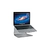 Rain Design mStand 10" x 7.5" Aluminum Laptop Stand, Space Gray (10072)~#|#~E8E7D42F-CDDD-4ECD-A3B109DC9E1F305A_sc7