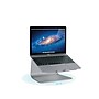 Rain Design mStand360 10" x 7.5" Aluminum Laptop Stand with Swivel Base, Space Grey (10074)~#|#~20780BCB-70A0-4C52-8CAAF28EF1099649_sc7