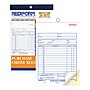 Rediform 2-Part Carbonless Purchase Requisitions, 5.5"L x 7.88"W, 50 Sets/Book (RED1L140)~#|#~sp111769711_sc7