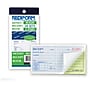 Rediform Money Receipt Book, 2 3/4" x 5", White, 50 Sheets/Book (RED8L820)~#|#~sp111769724_sc7