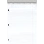 National Brand Xtreme Porta-Desk 1-Subject Notebook, 8.5" x 11.5", College Ruled, 80 Sheets, Assorted (31186)~#|#~sp111769753_sc7