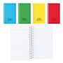 Xtreme Memo Pad, 3" x 5", Narrow Ruled, Assorted Colors, 60 Sheets/Pad, 1 Pad/Pack (31220)~#|#~sp111769757_sc7