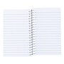 Xtreme Memo Pad, 3" x 5", Narrow Ruled, Assorted Colors, 60 Sheets/Pad, 1 Pad/Pack (31220)~#|#~sp111769758_sc7