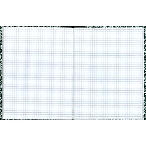 National Brand Laboratory 1Subject Composition Notebooks, 7.875" x 10.