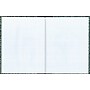 National Brand Laboratory 1-Subject Composition Notebooks, 7.875" x 10.125", Quad, 60 Sheets, Green (RED53108)~#|#~sp111769809_sc7