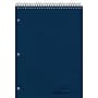 National Brand Xtreme Porta-Desk 1-Subject Notebook, 8.5" x 11.5", College Ruled, 80 Sheets, Assorted (31186)~#|#~sp111769829_sc7