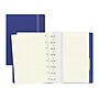 Filofax A5 Classic Bright 4-Subject Professional Notebooks, 5.8" x 8.25", College Ruled, 56 Sheets, Blue (B115009U)~#|#~sp111769955_sc7