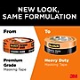 Scotch® Heavy Duty 1.41" x 60.1 yds. Masking Tape, Orange (2020+-36AP)~#|#~sp111771301_sc7