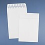 JAM Paper® 6 x 9 Open End Catalog Envelopes with Peel and Seal Closure, White, 50/Pack (356828777B)~#|#~sp111772281_sc7