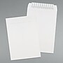 JAM Paper® 7.5 x 10.5 Open End Catalog Envelopes with Peel and Seal Closure, 25/Pack (356828779A)~#|#~sp111772334_sc7