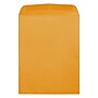 JAM Paper Open End Kraft Catalog Envelopes, 12" x 15 1/2", Brown Kraft, 25/Pack (900493255A)~#|#~sp111772336_sc7