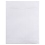 JAM PAPER Commercial Open End Catalog Envelopes, 8 3/4" x 11 1/4", White, 25/Pack (4126)~#|#~sp111772339_sc7