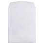 JAM PAPER Commercial Open End Catalog Envelopes, 8 3/4" x 11 1/4", White, 25/Pack (4126)~#|#~sp111772340_sc7