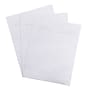 JAM PAPER Commercial Open End Catalog Envelopes, 8 3/4" x 11 1/4", White, 25/Pack (4126)~#|#~sp111772341_sc7