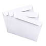 JAM Paper 6 x 9 Booklet Commercial Envelopes, White, Bulk 250/Box (4238h)~#|#~sp111772349_sc7