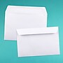 JAM Paper 6 x 9 Booklet Commercial Envelopes, White, Bulk 250/Box (4238h)~#|#~sp111772350_sc7