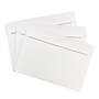 JAM Paper 7 x 10 Booklet Commercial Envelopes, White, 25/Pack (5528)~#|#~sp111772353_sc7