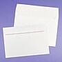 JAM Paper 7 x 10 Booklet Commercial Envelopes, White, 25/Pack (5528)~#|#~sp111772354_sc7