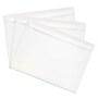 JAM Paper 9 x 12 Booklet Commercial Envelopes, White, 25/Pack (13751)~#|#~sp111772361_sc7