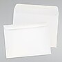 JAM Paper 9 x 12 Booklet Commercial Envelopes, White, 25/Pack (13751)~#|#~sp111772362_sc7