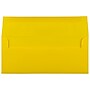JAM Paper #10 Business Envelope, 4 1/8" x 9 1/2", Yellow, 25/Pack (15859)~#|#~sp111772364_sc7