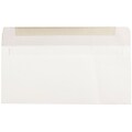 JAM Paper Commercial #9 Envelopes, 3 7/8" x 8 7/8", White, 250/Box (1633172H)
