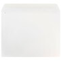 JAM Paper Booklet Envelopes, 10" x 13", White, 25/Pack (4023222)~#|#~sp111772382_sc7