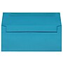 JAM Paper #10 Business Envelope, 4 1/8" x 9 1/2", Blue, 25/Pack (15861)~#|#~sp111772444_sc7