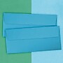 JAM Paper #10 Business Envelope, 4 1/8" x 9 1/2", Blue, 25/Pack (15861)~#|#~sp111772448_sc7