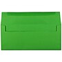 JAM Paper #10 Business Envelope, 4 1/8" x 9 1/2", Green, 1000/Carton (15862B)~#|#~sp111772450_sc7