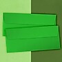 JAM Paper #10 Business Envelope, 4 1/8" x 9 1/2", Green, 1000/Carton (15862B)~#|#~sp111772453_sc7